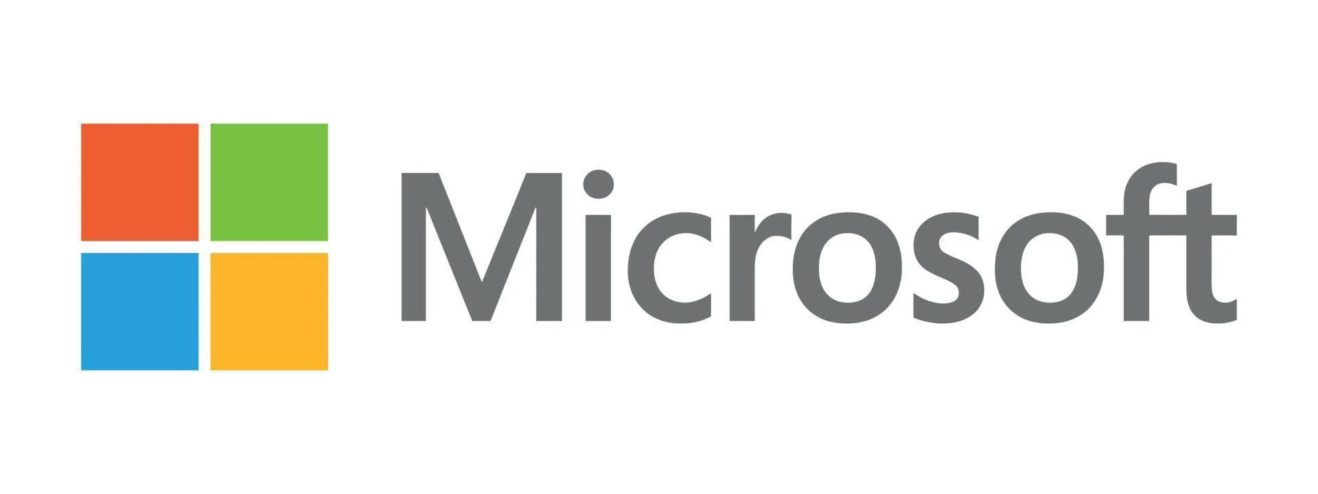 Microsoft Logo